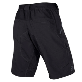 Pantalón Corto Endura Hummvee Lite II negro